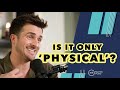 How to Make Sure It's More Than Just a Casual Hookup | Matthew Hussey