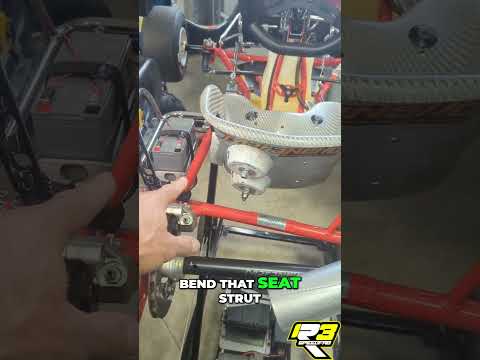 LO206 - Engine mount tips and tricks! Tech Tip Tuesday!