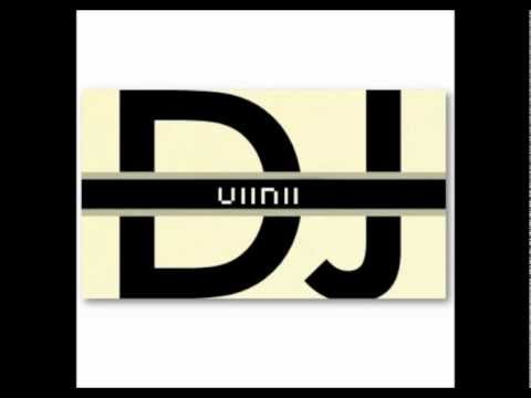 Calvin Harris-Feel so Close Remix [Dj Vini Alcântara ]2012