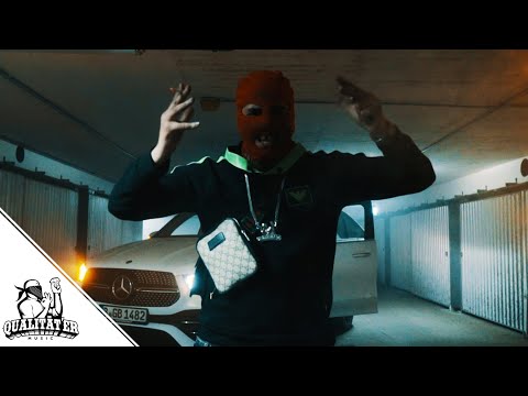 KILOMATIK - MARKTLÜCKE (OFFICIAL QUALITÄTER VIDEO)