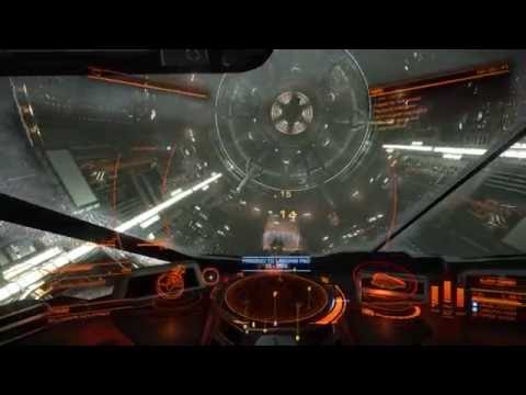 Elite:Dangerous, how to deliver goods for smuggling missions