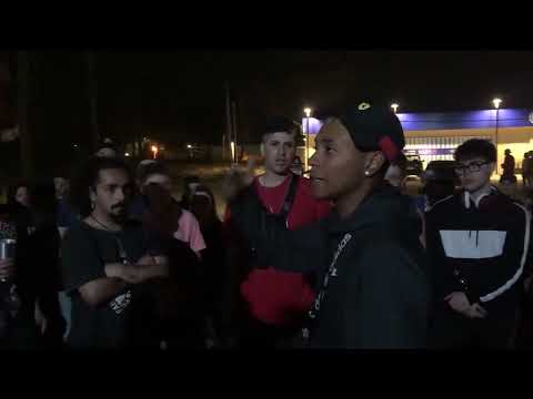 NASIR CATRIEL vs LA GESTIÓN  - OCTAVOS DE FINAL (Fecha 5)