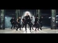 Danger-Japanese Ver.- / 防弾少年団 （Official MV） 