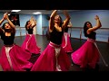 AMBARSARIYA | DANCE COVER | SHIAMAK VANCOUVER