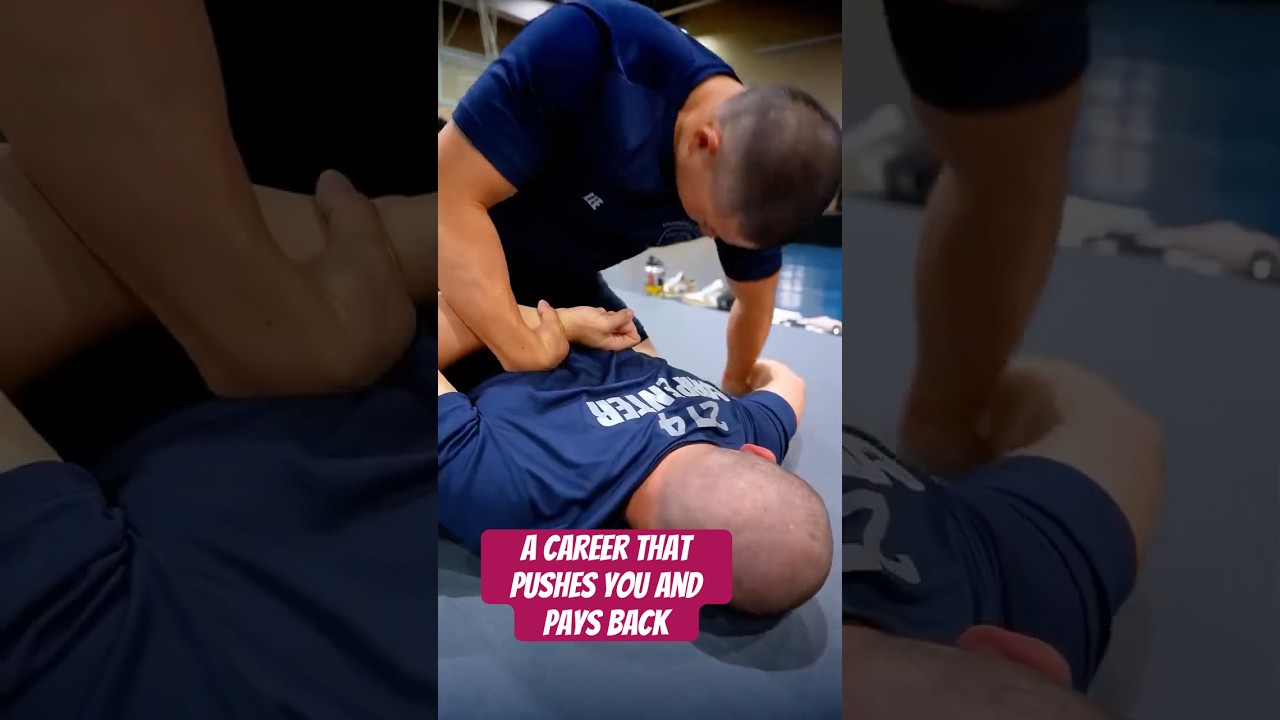 Academy Training