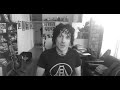 Q&A With Jesse Malin