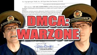 Activision Sends DMCA Subpoena to Reddit over CoD: Warzone Leak