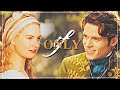 Cinderella And Kit If Only