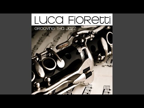 Grooving Tha Jazz (DJ Mix)