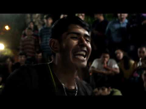 LOW PASS FREESTYLE 2vs2 - STOLL x ALKOY vs ZR x MIGUEL (REPLICA) [Liga 2019 - Fecha 8]