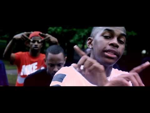 Rico Dinero & Lil Beezy - The Block Hot