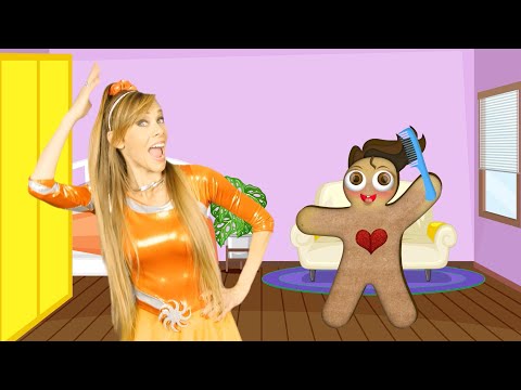 Marie Toupie - Pin Pon (Official Video)