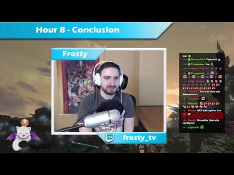 MogTalk: Episode 50(Ending) - Concluding Statements