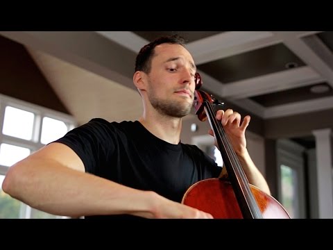 Clean Bandit - Rather Be (Piano/Cello Cover) - Brooklyn Duo