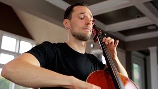 Clean Bandit - Rather Be (Piano/Cello Cover) - Brooklyn Duo