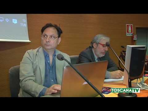 2017-05-11 FIRENZE - UOMO E ROBOT, METAMORFOSI DI UN'ALLEANZA