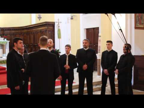 KLAPA PORAT -  DOBRA VEČER NAŠI LJUDI