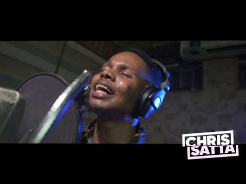 Fresh King x Leyavo x Frozen Thousand  x Nkylne x Countree Hype freestyle | Chris Satta