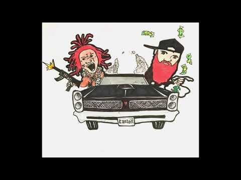 Trippie Redd & Jstew - I got cash produced by Franky Wahoo and Stewbillionaire