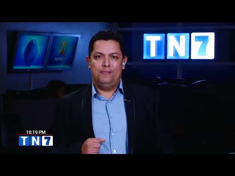Joven desaparecida en Naranjo de Alajuela