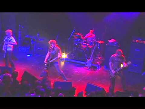 MASTODON - IN THE BELLY OF THE WHALE