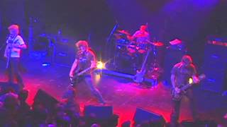 MASTODON - IN THE BELLY OF THE WHALE