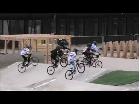 Upplandscup 1 Älvsjö BMX 2019 05 11 kids 9 10 heat 4 1