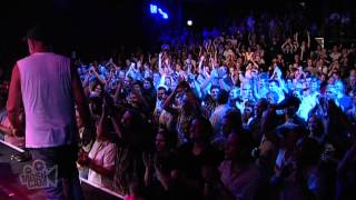Seasick Steve - Encore Intro (Live in Sydney) | Moshcam