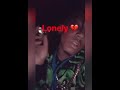 Juice Wrld Cali Girl IG Story