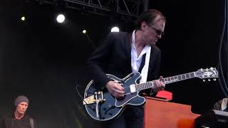 Joe Bonamassa - I Gave Up Everything For You - 5/22/16 Chesapeake Bay Blues Fest - Annapolis