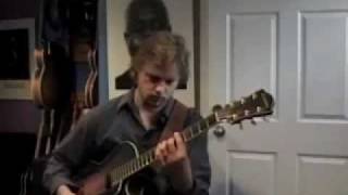 Blues & Jazz Guitar Workshop 2011