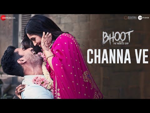 Akhil Sachdeva - Channa Ve (w/ Mansheel Gujral) on Spotify Charts