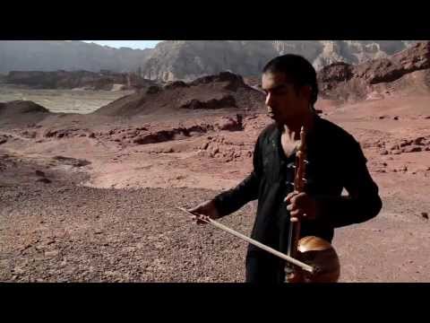 Amazing Oriental DUBSTEP with Kamancha   Don't Break it   HD1