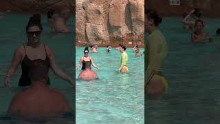☀️Aqua Park Wave Wonder Swimming Pool -Fun Day⛱️ #waterpark #aquapark #waterslide