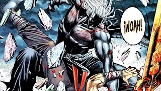 FSJ 89 - Enfrentando a Tian