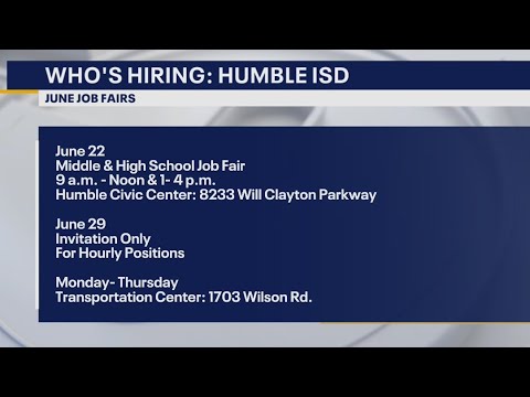 Rankin Isd Job Openings and Similar Products and Services