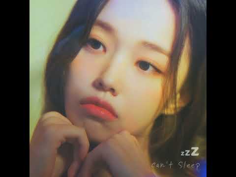 허성정(Heo Seong Jeong), 정카Z(JeongKa Z) - 잠이 안 와