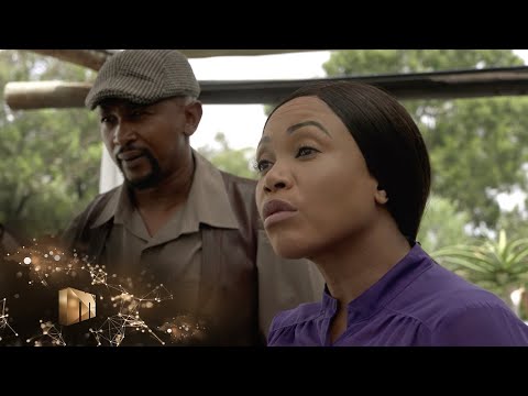 Where is my husband? – Isibaya | Mzansi Magic