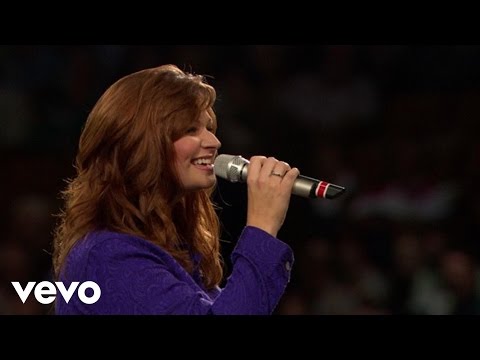 Charlotte Ritchie, Ben Speer, Guy Penrod - Because He Lives (Live)