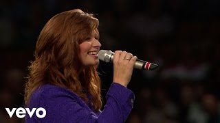 Charlotte Ritchie, Ben Speer, Guy Penrod - Because He Lives (Live)