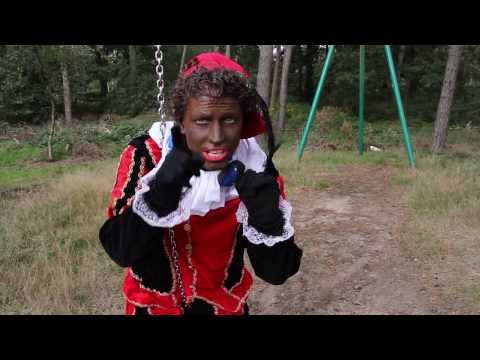 Binnenkort online, de nieuwe Zwarte Pieten Stijl!