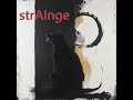 The Echo Creek Howler is...strAInge