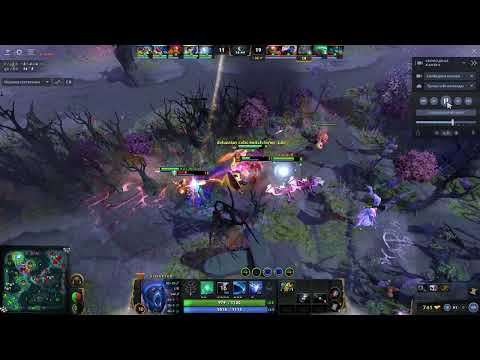Bug Eul scepter's of divinity vs Glimpse