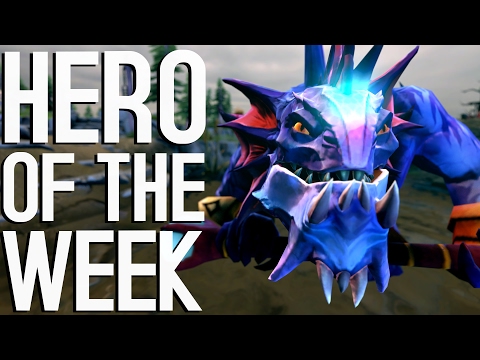 Dota 2 Hero of the Week: Slardar
