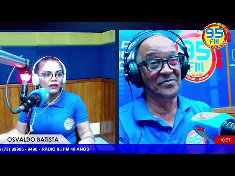 OSVALDO BATISTA & GATULINO & GATULINO - 29 -01-2026