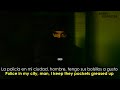 Drake Pain 1993 Ft Playboi Carti Lyrics Español