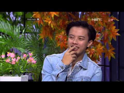 Pagi-Pagi 28 Oktober 2015 - Tipe-tipe Sahabat Bareng Bisma Karisma