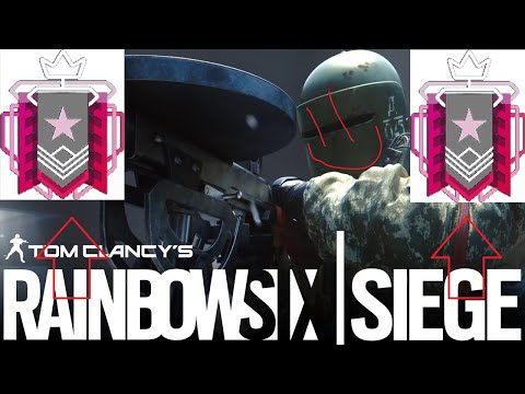How To Play The Lord Tachanka Like A Champion In Rainbow Six Siege