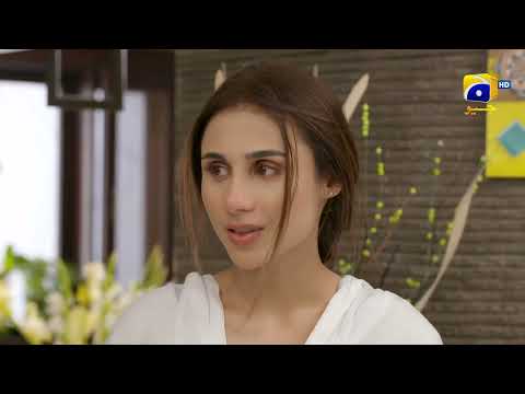 Saaya 2 Episode 33 | Best Moment 02 | Mashal Khan | Sohail Sameer | HAR PAL GEO