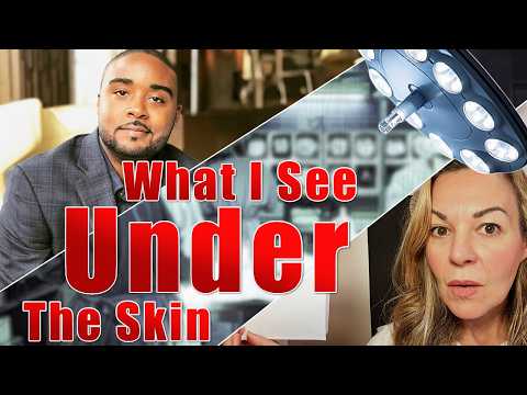 Dr. Carl Truesdale podcast appearance &mdash; YouTube